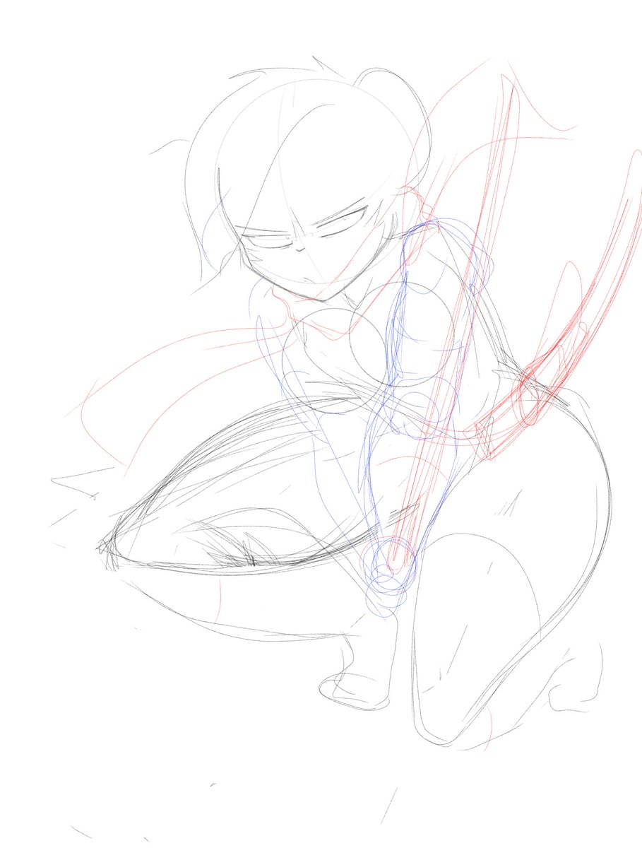 laddboy69's tweet photo. Wip and doodles 😜😜 https://t.co/qAIKVIQ6c1