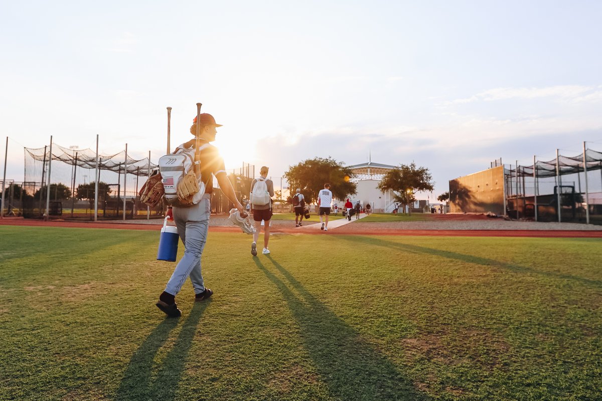 National Team Championships Arizona tweet media