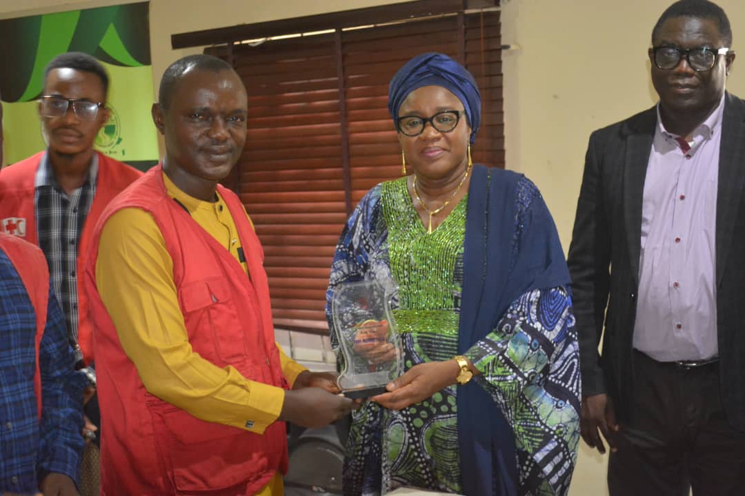 KwaraAgency's tweet photo. The aim of the visit is to solidify their existing relationship  and to seek   additional partnership with the state on health matters. 
@followKWSG 
@EleluNusirat 
@KwaraHealth 
@KwaraCare 
@drbankole2022 
@abdulakeem_aliu 
@RealAARahman https://t.co/LBPFGOy4N2