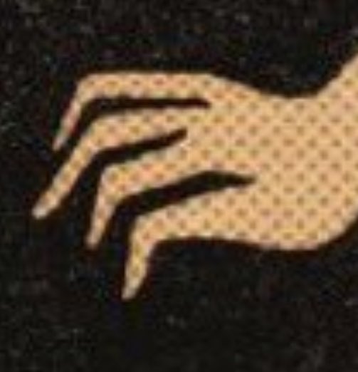 isanyoneIeft's tweet photo. @EugenieBeaublan @cornerstcre This hand is all you should ever need to look at it. https://t.co/u76mCafjL9