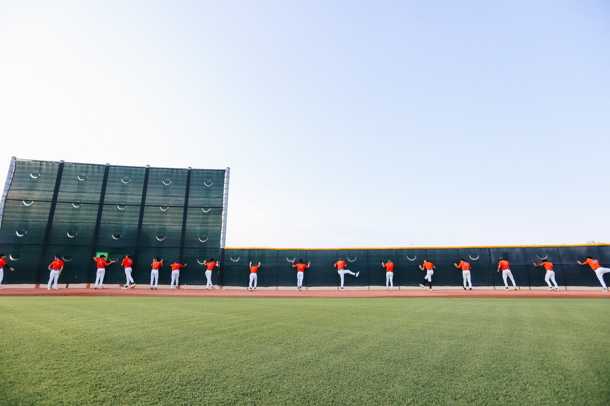 Setting it up in Suprise 🏟️