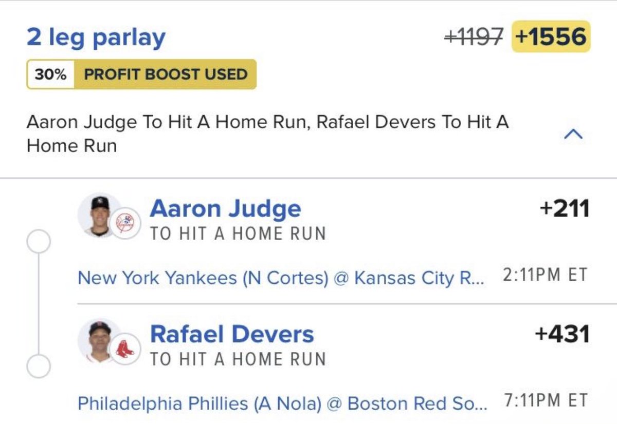 Bombs boost 💣 

Don’t forget to join the discord with code STRIKEOUT for 50% off! Code expires in two hours so go now!

whop.com/beat-the-books/