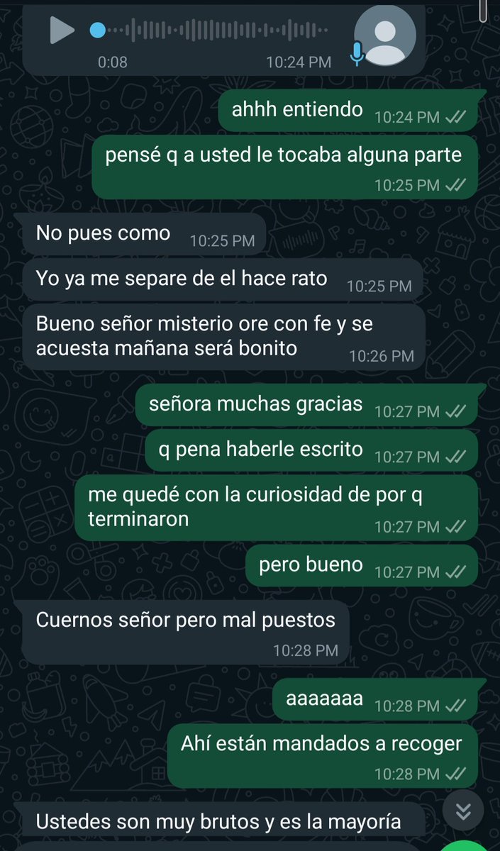 sad___necessary's tweet photo. alguien sabe donde hay rehab de chismoso ayer x preguntar el precio de venta de un local en el poblado terminé asi: https://t.co/U0LtSRzWfH