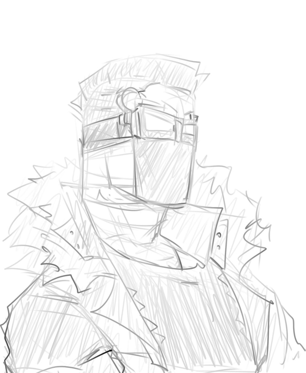 11agonist's tweet photo. AHHH YEAH I'M ALIVE YOOO
Srry for missing here some madcom doodles

#madcom 
#madnesscombatfanart https://t.co/QNZr4bTTta