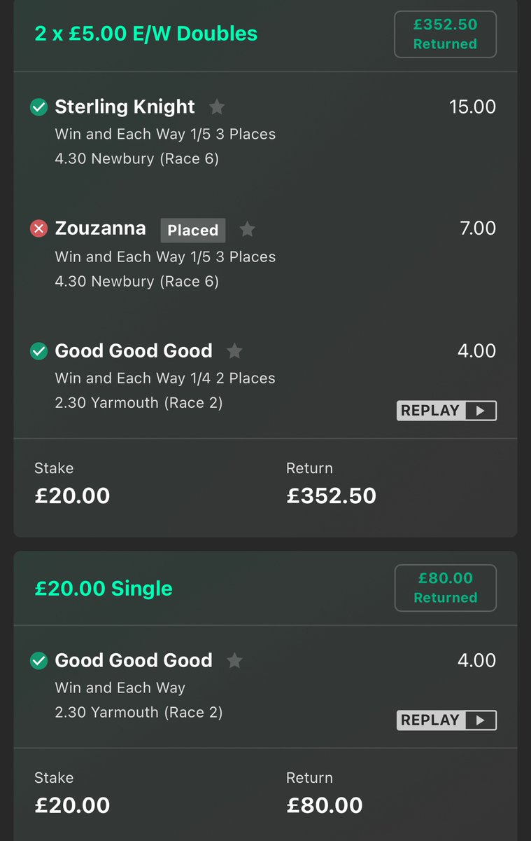 TICCircleTips's tweet photo. Want access to these kind of research based picks? Join our free discord with the link below. The boys were all on these at big prices https://t.co/x63FyjrOhm