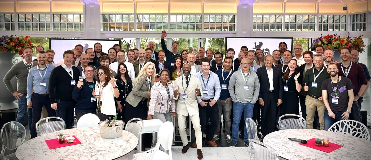 Rick McConnell tweet media