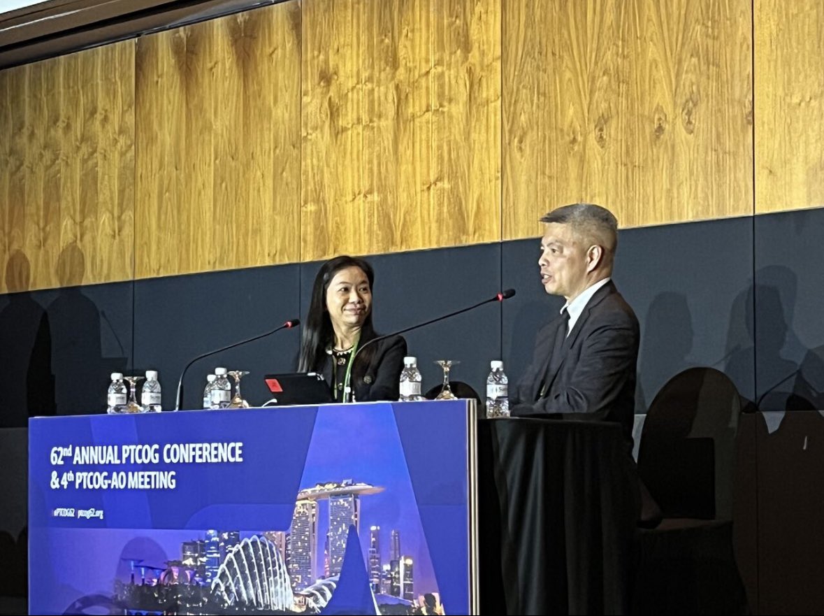 NataliyaMedPhys's tweet image. Proud of Stanford Radiation Oncology team shining bright at #PTCOG62 in Singapore 🇸🇬 @BLoo_LT_SABR