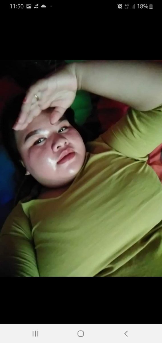 @bunda yang kesepian (@bunda104898) on Twitter photo 