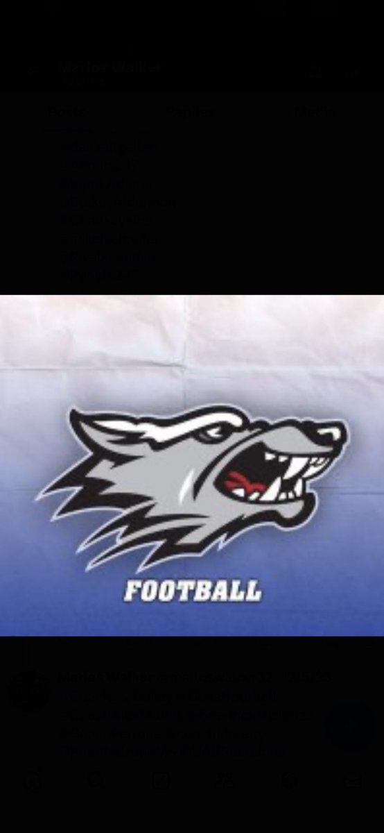 Boone Wilson tweet media