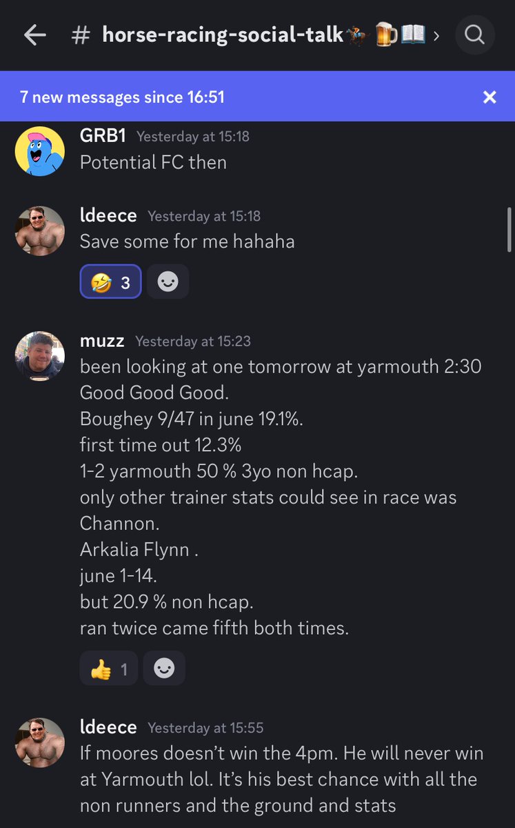 TICCircleTips's tweet photo. Want access to these kind of research based picks? Join our free discord with the link below. The boys were all on these at big prices https://t.co/x63FyjrOhm