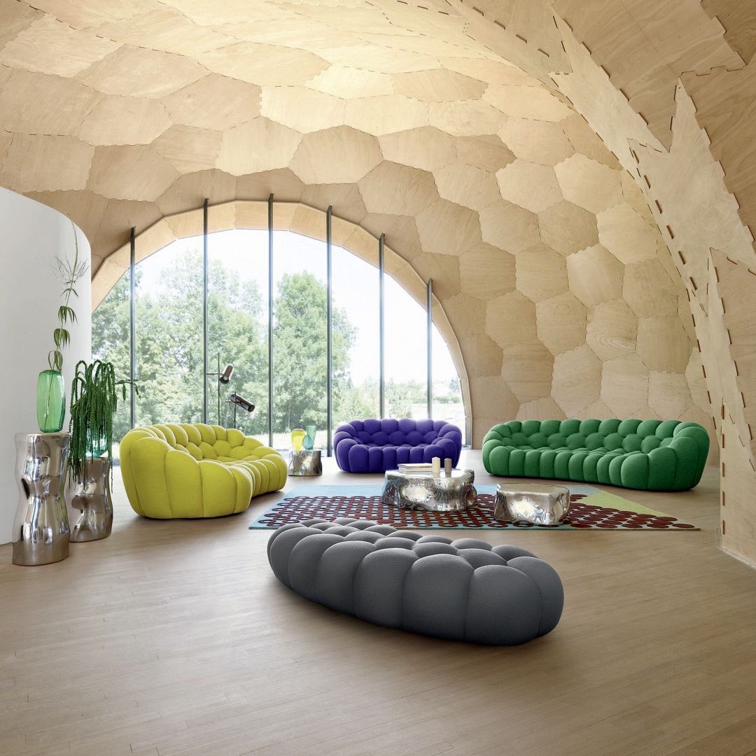 Architectural Art (A-A) tweet media