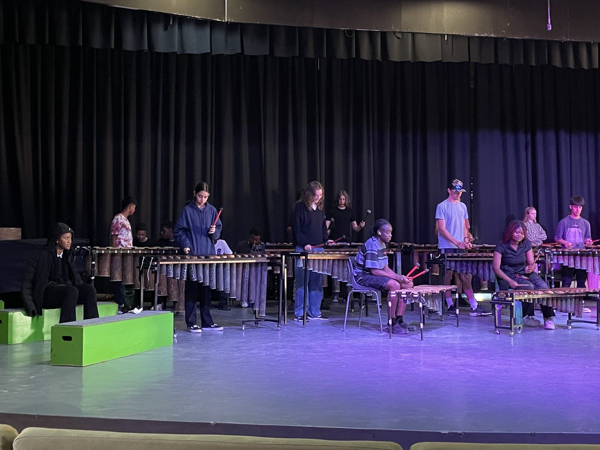 Impington International College (IIC) tweet media