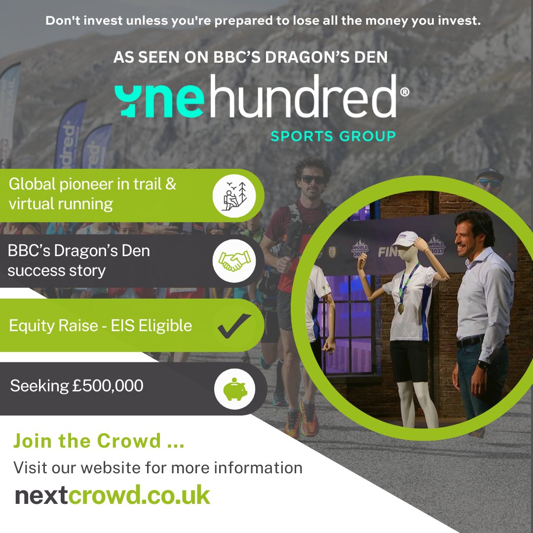 NextCrowd tweet media