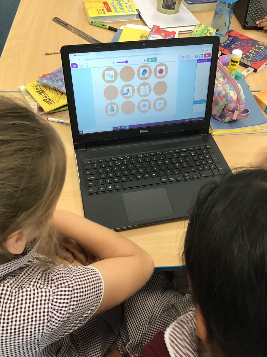 AVPA_Y4's tweet image. We are really invested in #BupaCodingDay #HealthyLunchBot #CodingAdventure #GetwiththeProgram @AVPASchool