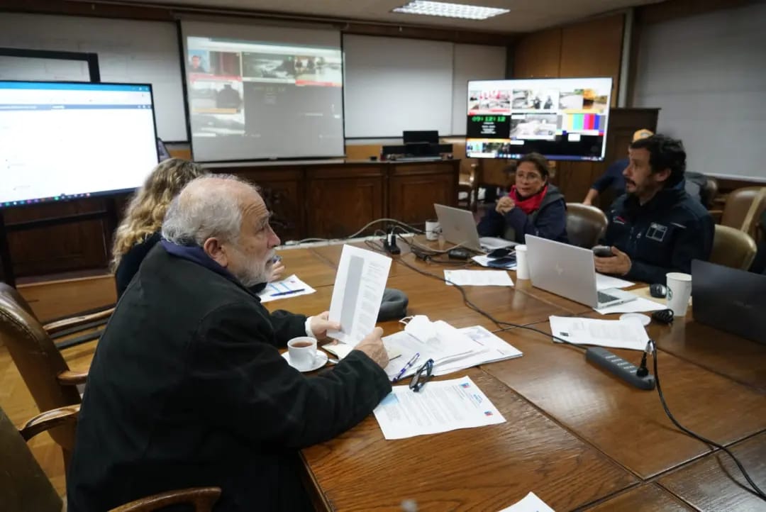 Carlos Montes tweet media