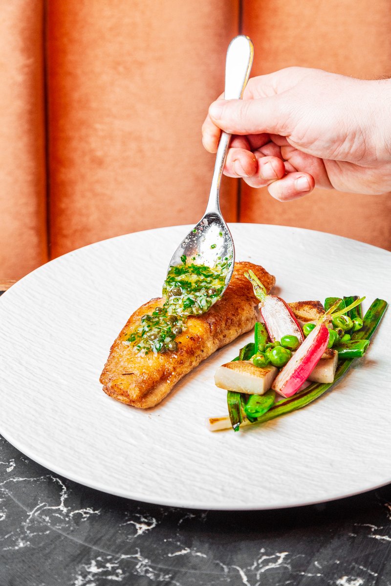Here at the River Restaurant, our A La Carte menu is an unparalleled modern French dining experience, which offers a contemporary take on classic French dishes with an emphasis on flair and sophistication. 

Explore our menu here: bit.ly/ALaCartemenu