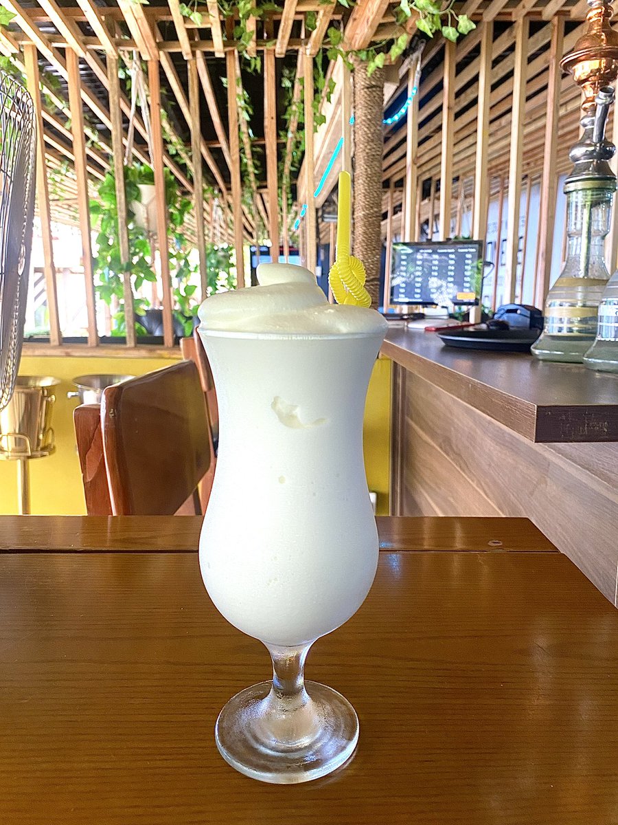 kashcocafe's tweet photo. @kashcocafe Indulge in this creamy delight of kashco Cafe Vanilla Milkshake- the perfect treat to sweeten your day!🥤✨                                                               #vanillamilkshake #sweettreats #cafe #Penelope #Tinubu https://t.co/8XQ8Fgx7PA