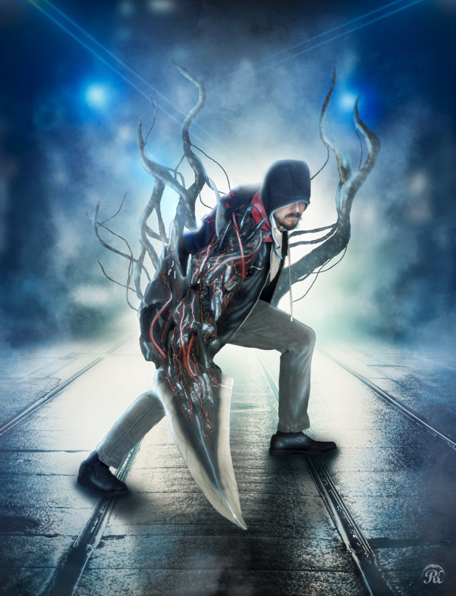 DangerCade223's tweet image. Protoype is my Roman Empire.
What I’d give for another game.. 

#prototype #alexmercer #prototypegame #Activision