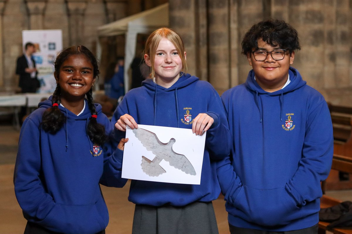 Diocese of Durham tweet media