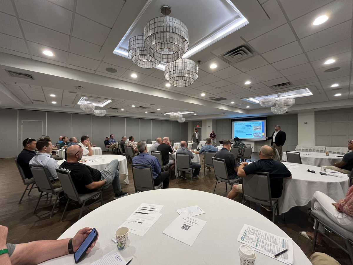 Keith Pugh (@gopugh) on Twitter photo Education sessions underway for the .<a href="/neapwa/">New England APWA</a> . Thanks for the invitation to join you. The weather is great and the networking is awesome. Education sessions underway for the .<a href="/neapwa/">New England APWA</a> . Thanks for the invitation to join you. The weather is great and the networking is awesome.