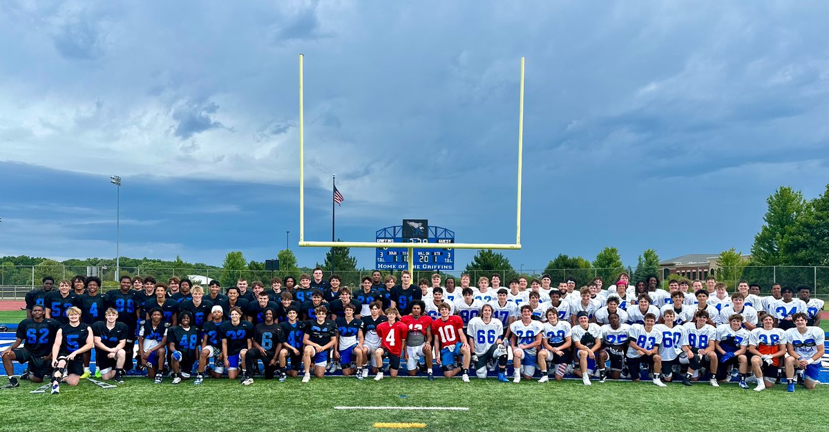 Greatly appreciate the efforts of our players, coaches, and support staff.
Team Camp Summer 2024 was a great succees! 
“Tough, Smart, Physical, Together”