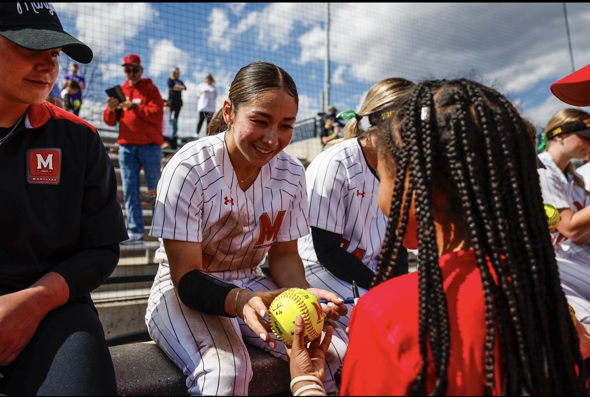 More than a game. 🐢❤️💛🖤

Happy #WorldSoftballDay 🥎

#FearTheTurtle