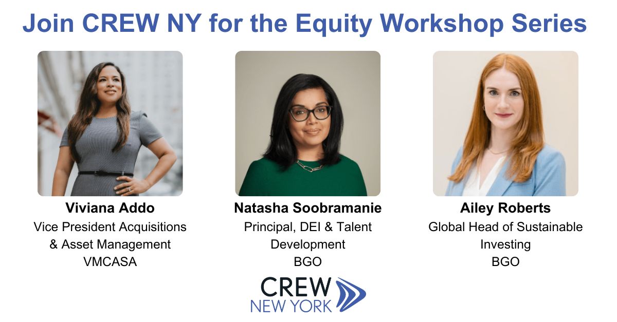 Join us for an enlightening discussion on the progress achieved in the realm of "Social" Value in ESG within CRE. Learn how ESG frameworks can foster social value, focusing on human capital, community impact, and health/wellness. Don't miss out! 
buff.ly/4bTtiJo
