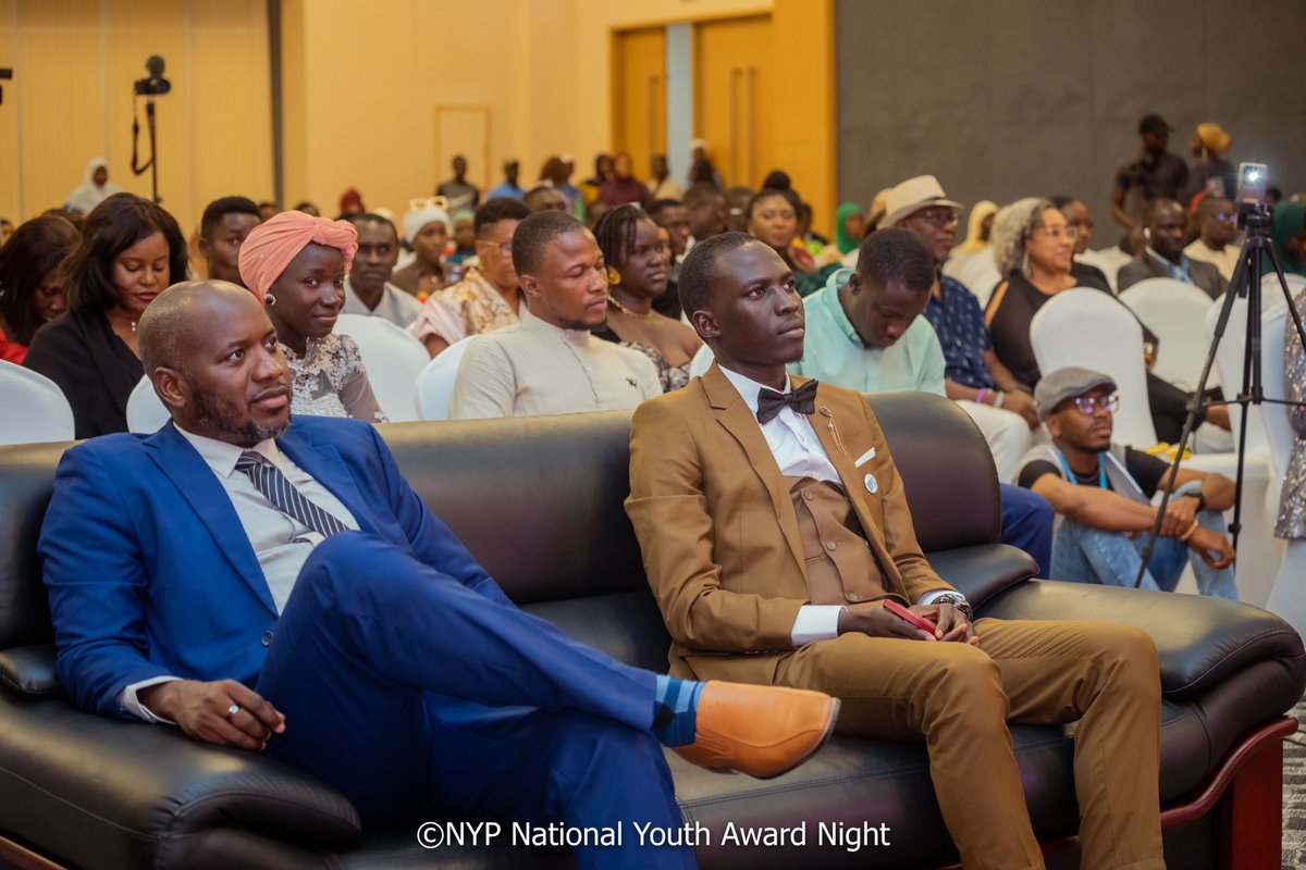 Natty Production tweet media