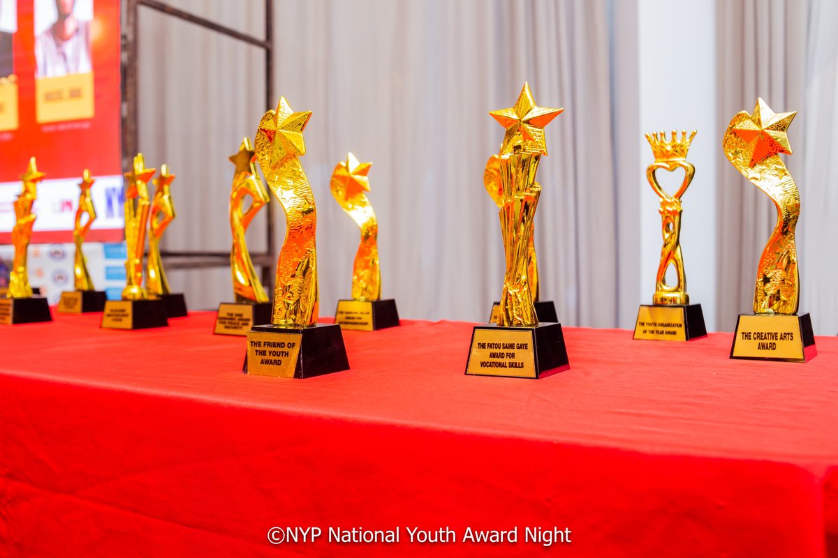 Natty Production tweet media