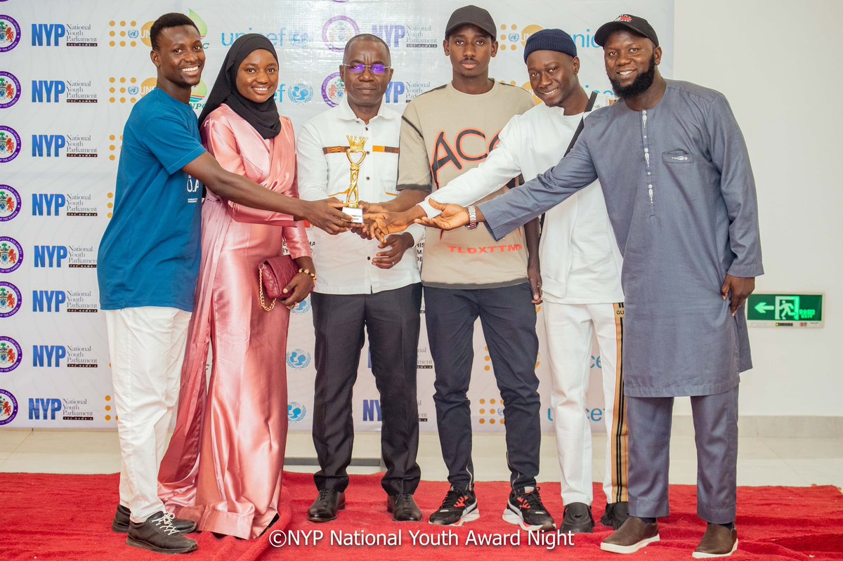 Natty Production tweet media