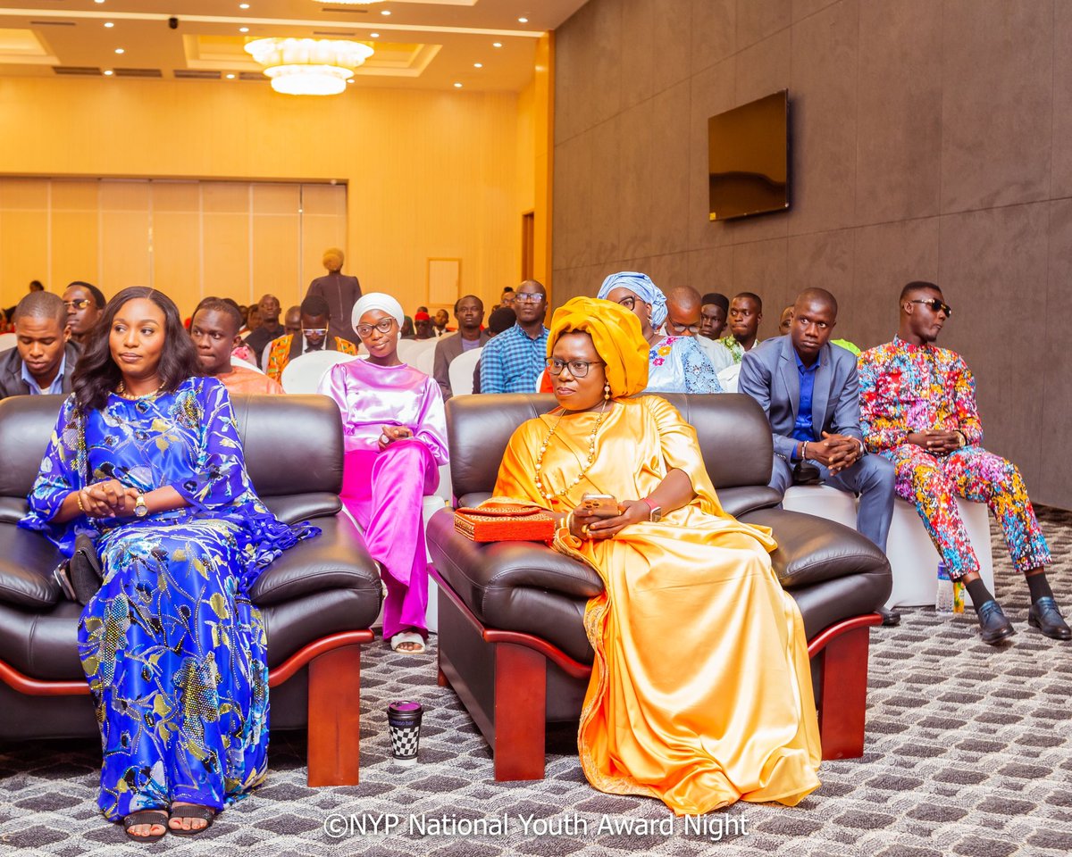 Natty Production tweet media