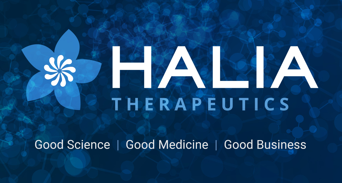 Halia Therapeutics tweet media