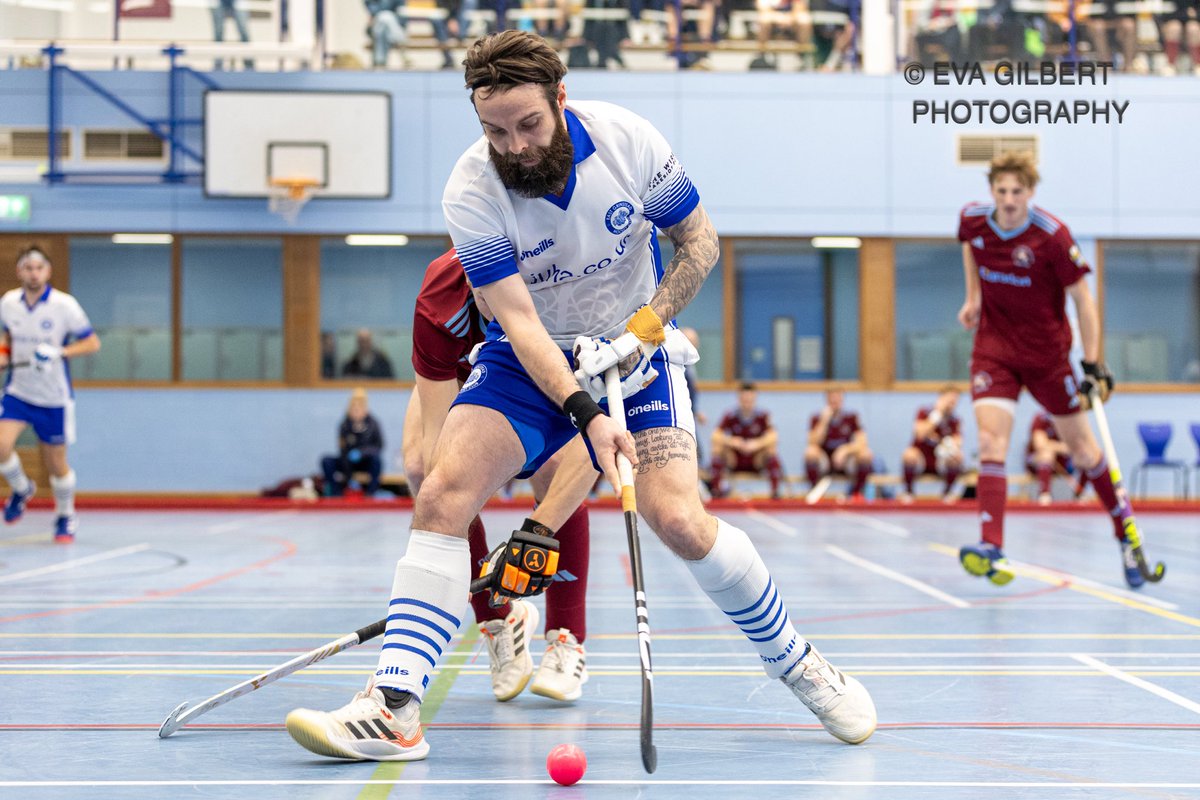 eghockeyclub's tweet image. 📣 Launching the EG Junior Indoor Programme 📣

➡️ EGHC will be starting a full Indoor program from next season. Will you follow in the footsteps of our Ladies 1st and U18 Girls who both were crowned national indoor champions....

➡️ Join us, train with Head Coach Ross Stott, a…