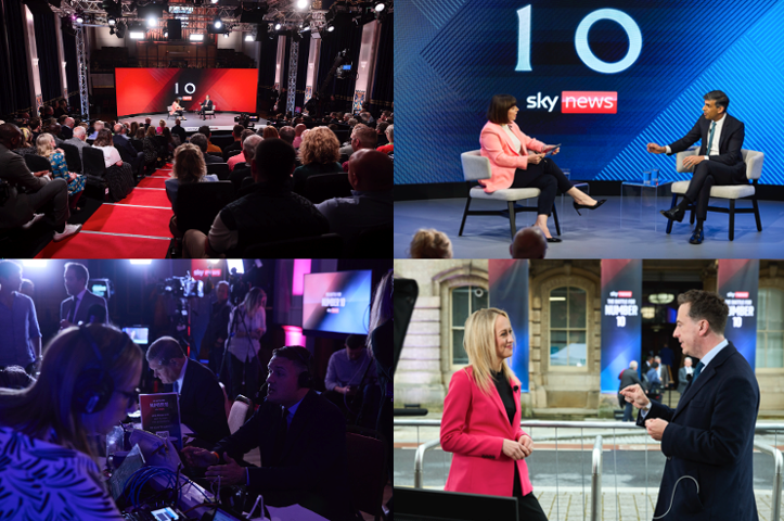 Sky’s #BattleForNo10 reached close to 2.5mn people—making <a href="/SkyNews/">Sky News</a> the UK’s fourth-most-watched TV channel last night—and another 500K concurrent live streams across platforms.  It’s our best audience for a political debate since 2010. [1/3]