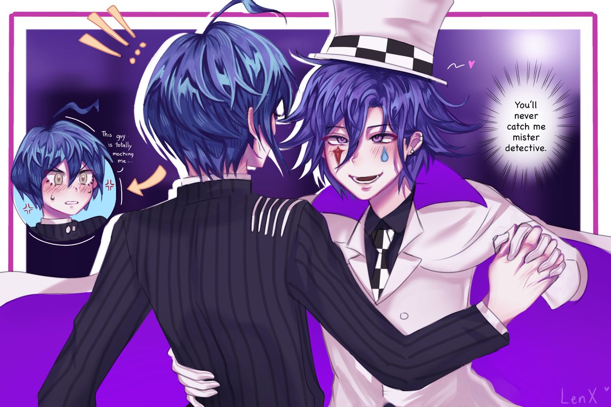 Due to everyone's love of Celeste, my OC phantom thief. Here's here meta  verse attire! Lemme know what you think! : r/PERSoNA, image size:1200x800