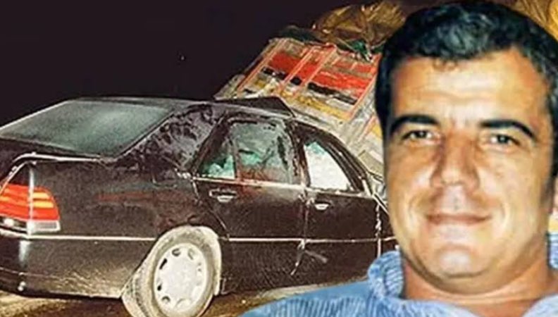 Vefatında Faşist koydu adını bir grup it sürüsü. O hem Ermeniye koydu hem Asalaya… RUHUN ŞAD OLSUN CENNET MEKAN KOCA REİS