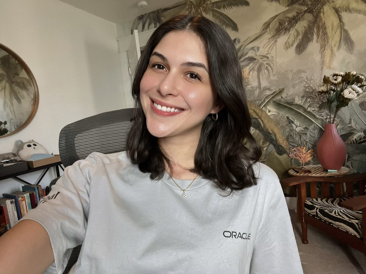 pilatesdev's tweet image. Oracle announced partnerships with Google Cloud, Microsoft AND OpenAi this week - such an exciting time to be at @oracle !! 🚀🧨