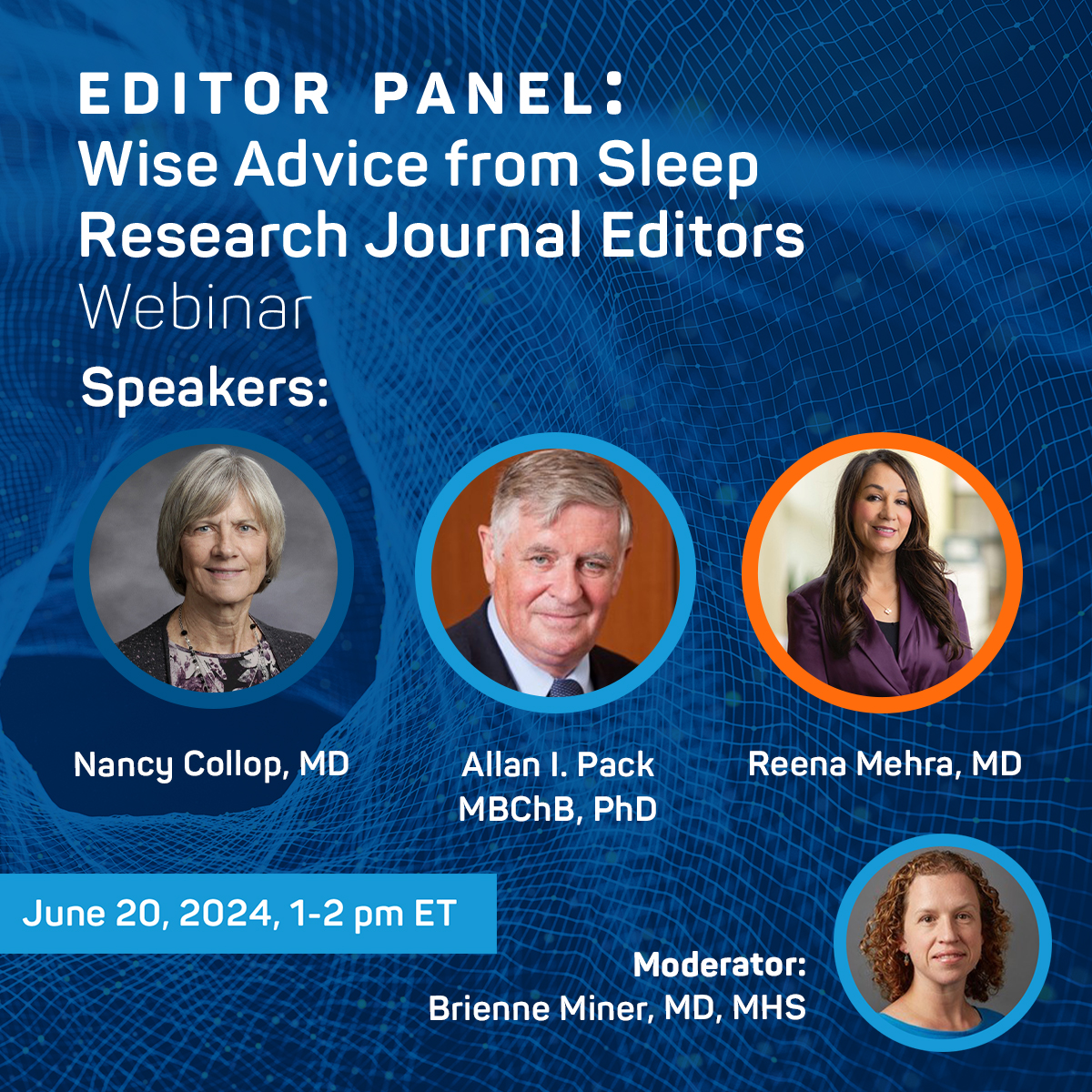 AASM Foundation tweet media