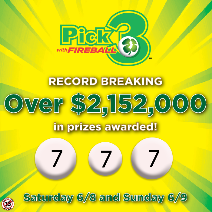 Lottery Winners Lottery Numbers New Jersey New Jersey Lottery