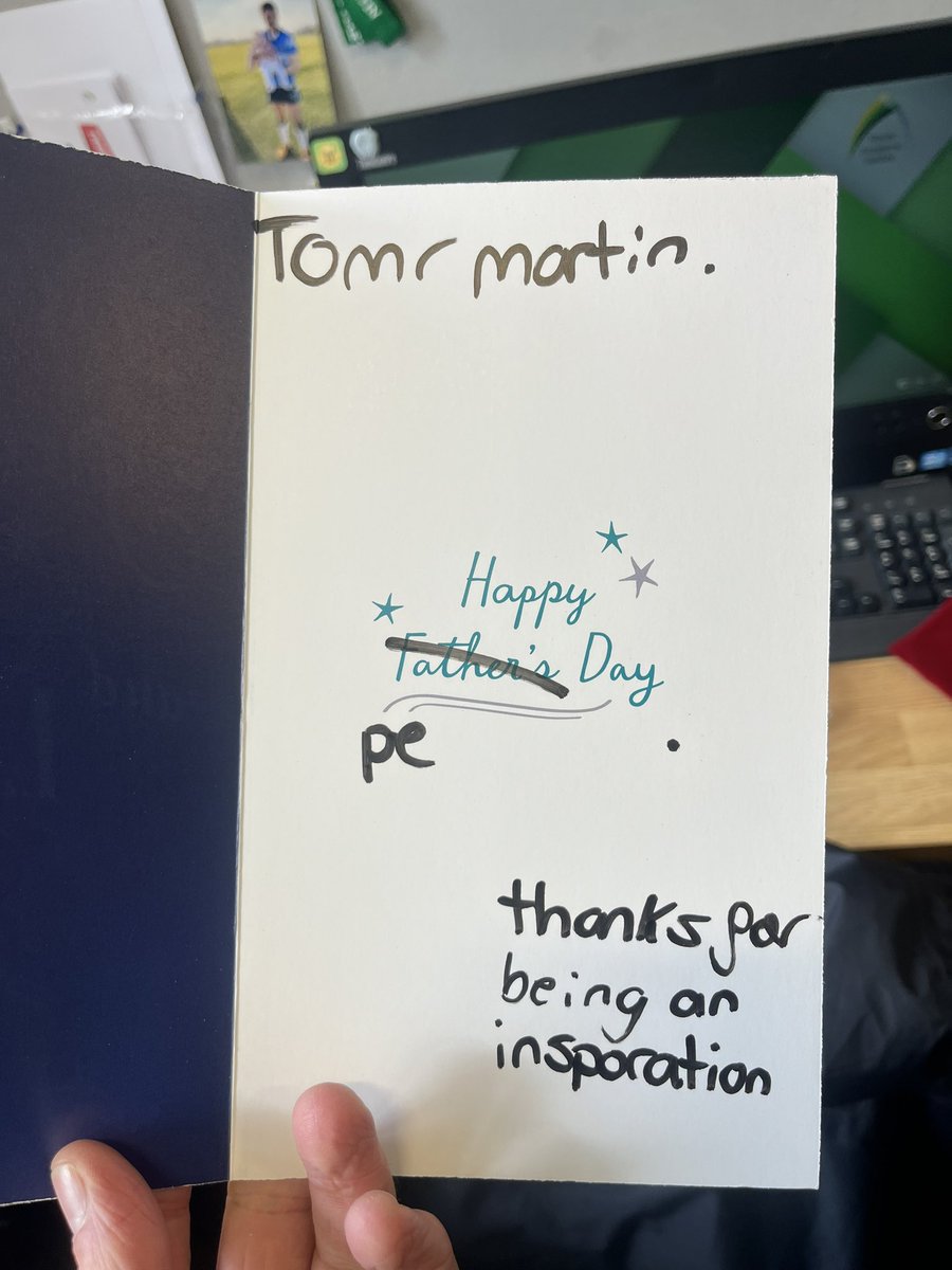 Mr Martin tweet media