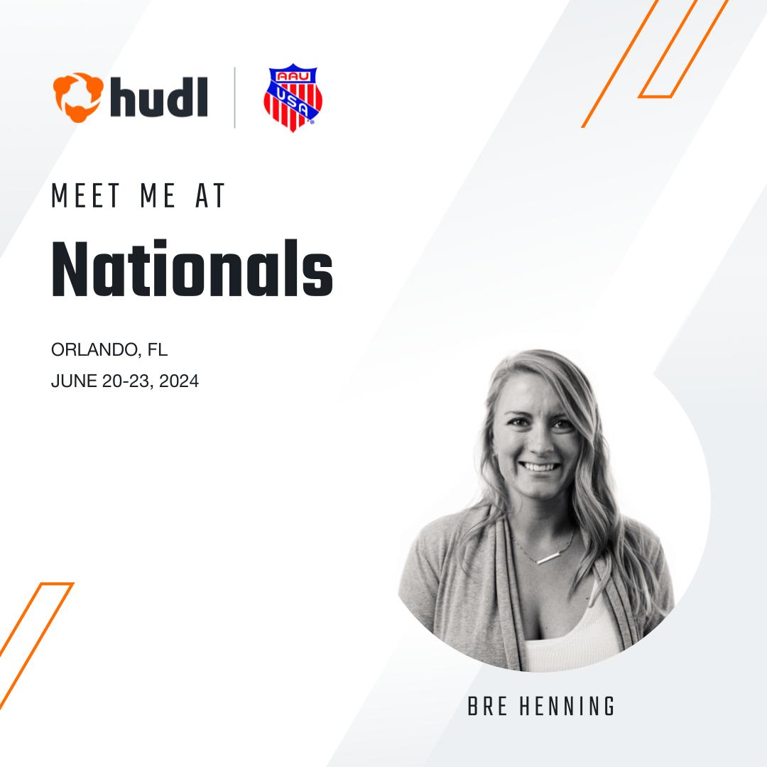BreAnna Henning (@brehenning_hudl) on Twitter photo 📍 Next Stop: Orlando, FL
Catch me at <a href="/AAUVolleyball/">AAU Volleyball</a> Nationals in Orlando from June 20-23 -- Let's connect about <a href="/HudlVolleyball/">Hudl Volleyball</a> and the new changes coming for the 24-25 season! 📍 Next Stop: Orlando, FL
Catch me at <a href="/AAUVolleyball/">AAU Volleyball</a> Nationals in Orlando from June 20-23 -- Let's connect about <a href="/HudlVolleyball/">Hudl Volleyball</a> and the new changes coming for the 24-25 season!