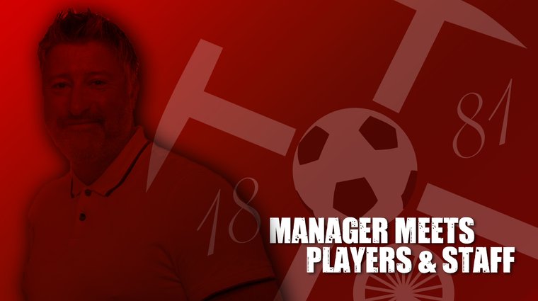 Paulton Rovers tweet media