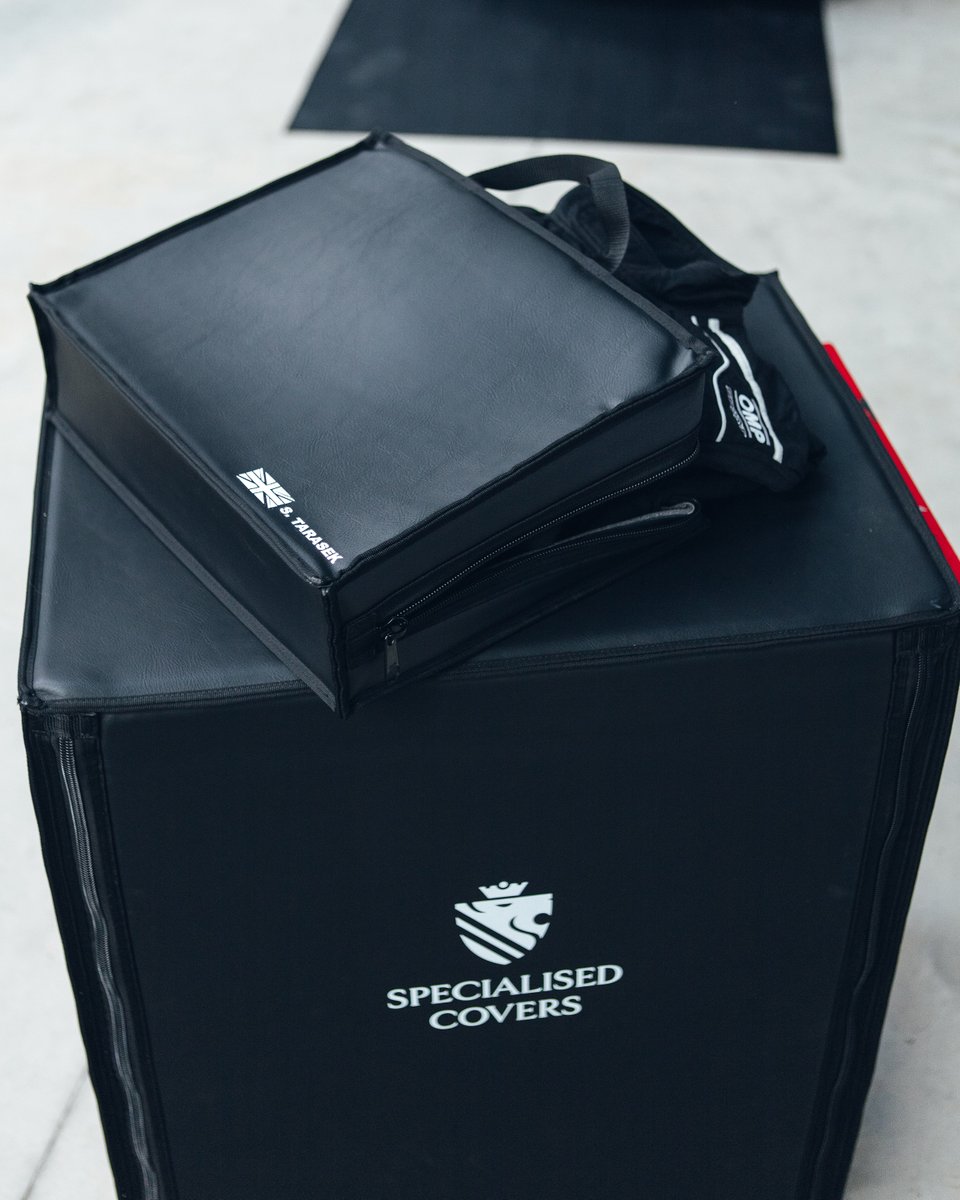 Specialised Covers (@tailoredcovers) on Twitter photo Our motorsport covers are custom-made to meet your precise specifications.
Get in touch with our team today at info@specialisedcovers.com to discuss your needs.
#MotorsportProtection #RacingCovers #RaceCarCovers #MotorsportGear #RaceCarProtection #Motorsport #PitCrew #Racing Our motorsport covers are custom-made to meet your precise specifications.
Get in touch with our team today at info@specialisedcovers.com to discuss your needs.
#MotorsportProtection #RacingCovers #RaceCarCovers #MotorsportGear #RaceCarProtection #Motorsport #PitCrew #Racing