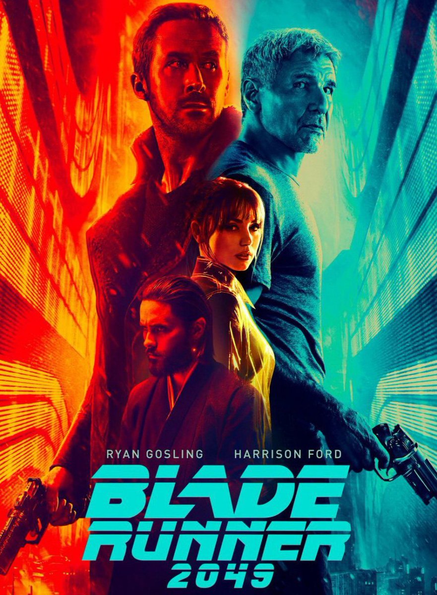 CINEMA505's tweet photo. Hunter Schafer se junta a Michelle Yeoh em ‘Blade Runner 2099’, série sequência de ‘Blade Runner 2049’. https://t.co/JvImwbTQMt