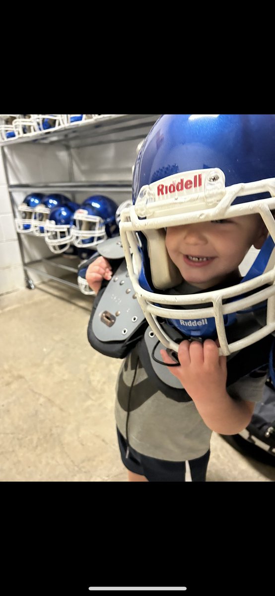 Miami East Vikings Football tweet media