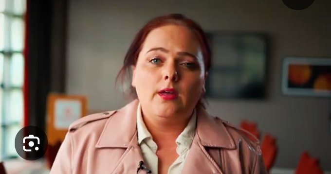 Watch Niamh Ní Chonchubhair's leaked NSFW photo on TwXstars