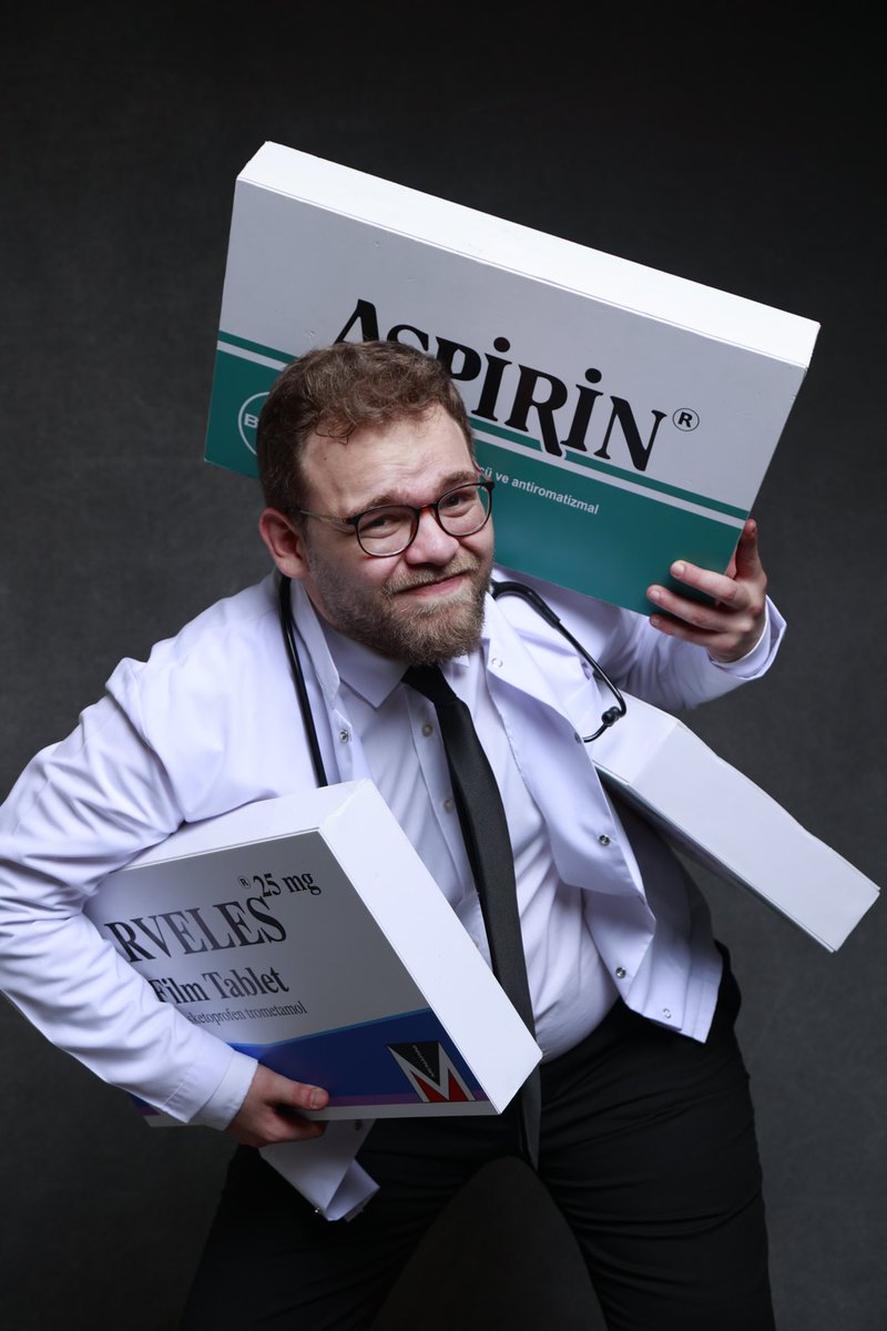Dr. Buğra Yüksel tweet media