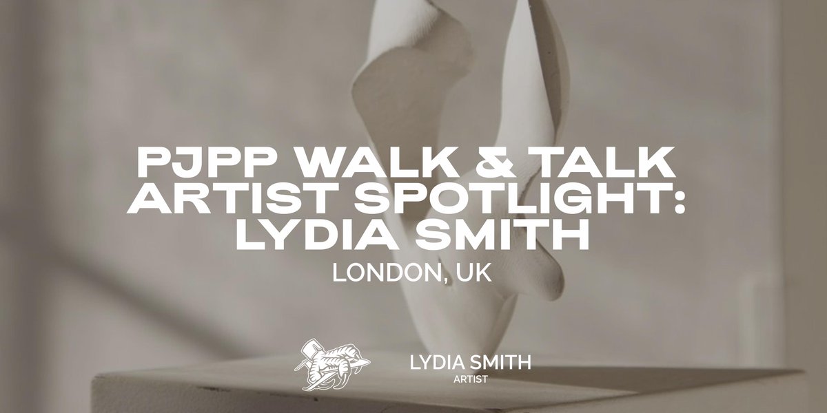 Join us on July 3rd for an intro to <a href="/Lydiasmithart/">Lydia Smith</a>, a rising phygital artist! 

Get exclusive insights into her craft, inspiration, and experience, plus up-close access to her works.

For full info head to discord.