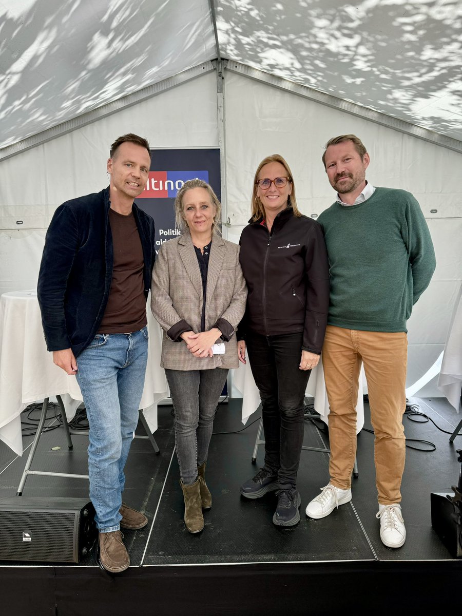 Rådet for Socialt Udsatte tweet media