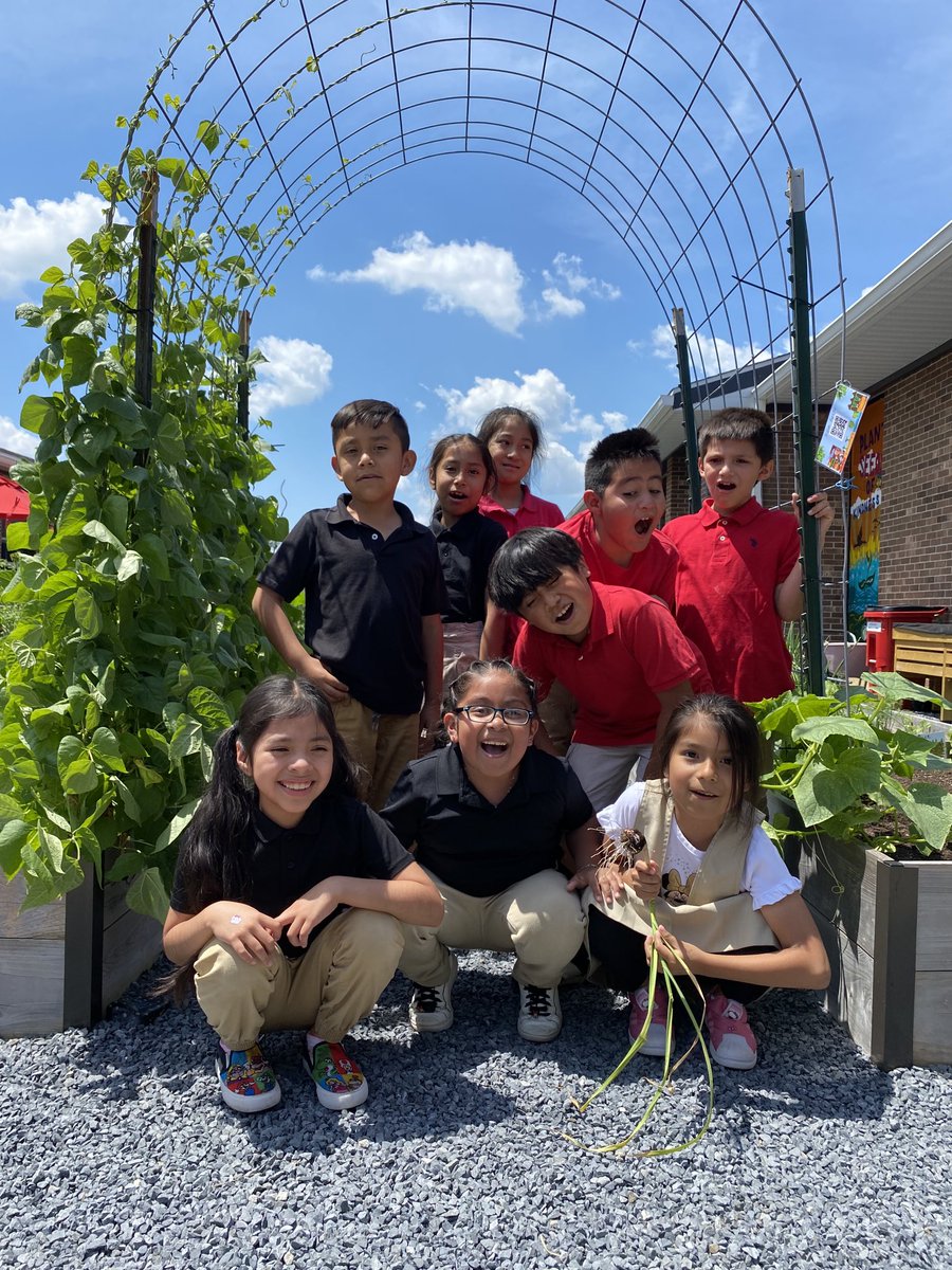 NurseReardon's tweet photo. We had a #FFVatRBPS party in the #PrimaryPatch to celebrate these fabulous helpers! 🍠🥦🥔🥕🍅🍉🫑🧄🌶️🧅@jrigby105 @rbpsEAGLES @DreamBigRB @RedBankSup @ChartwellsK12 https://t.co/9w8NMav12w
